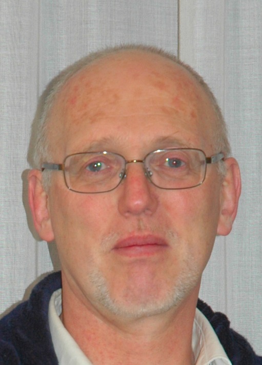 portret Jaap Hage