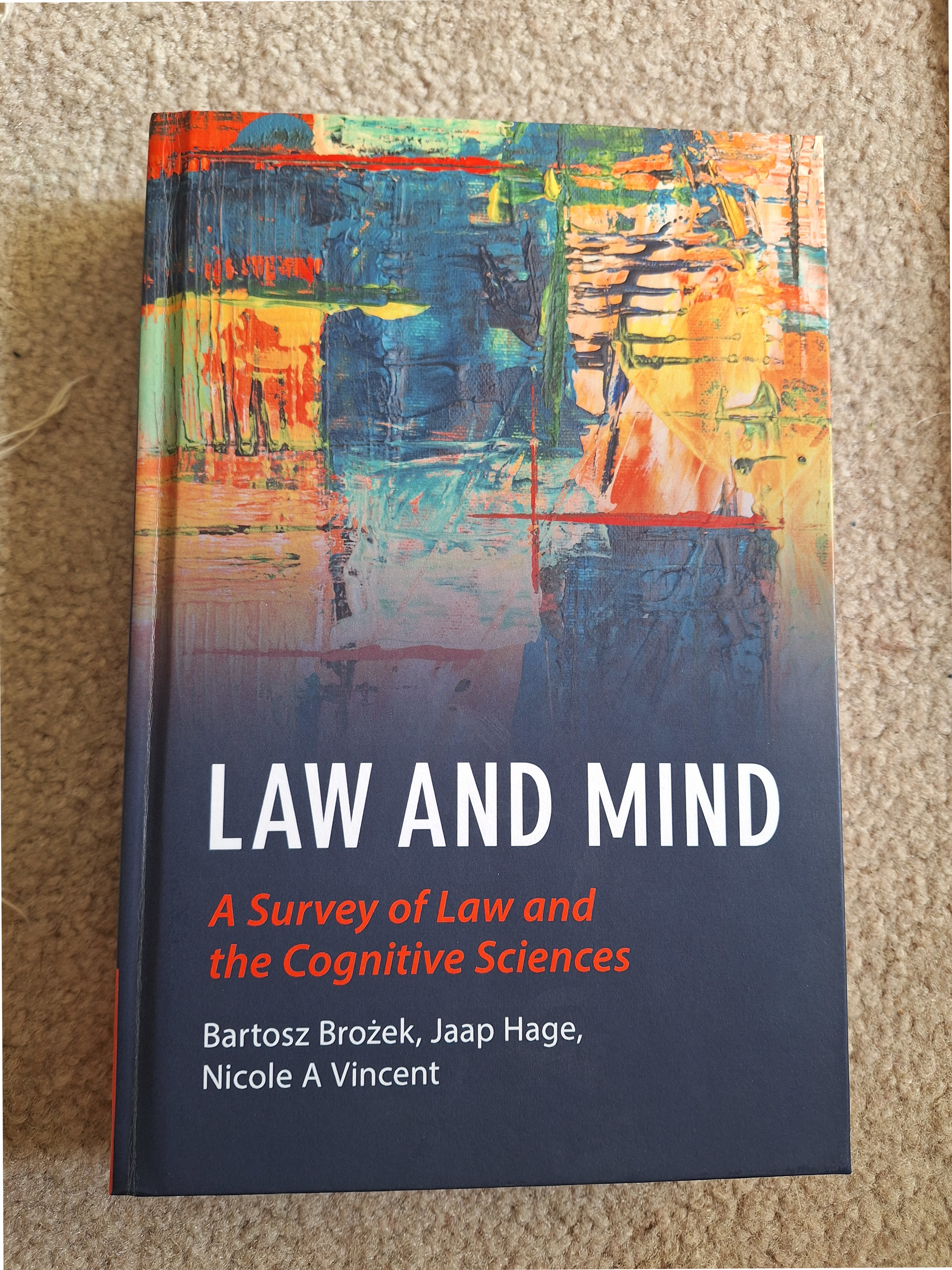 Law and Mind